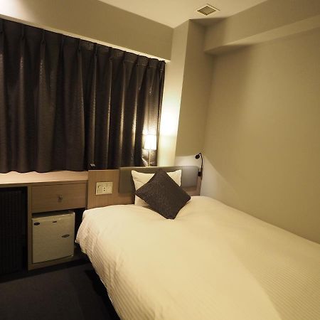 Haneda Inn Tōkyō Extérieur photo