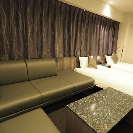 Haneda Inn Tōkyō Extérieur photo
