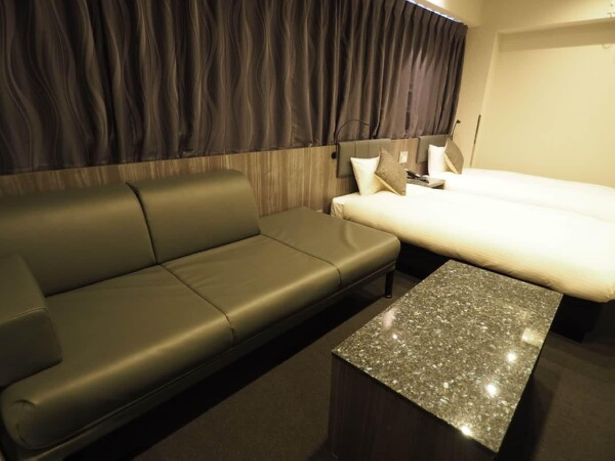 Haneda Inn Tōkyō Extérieur photo