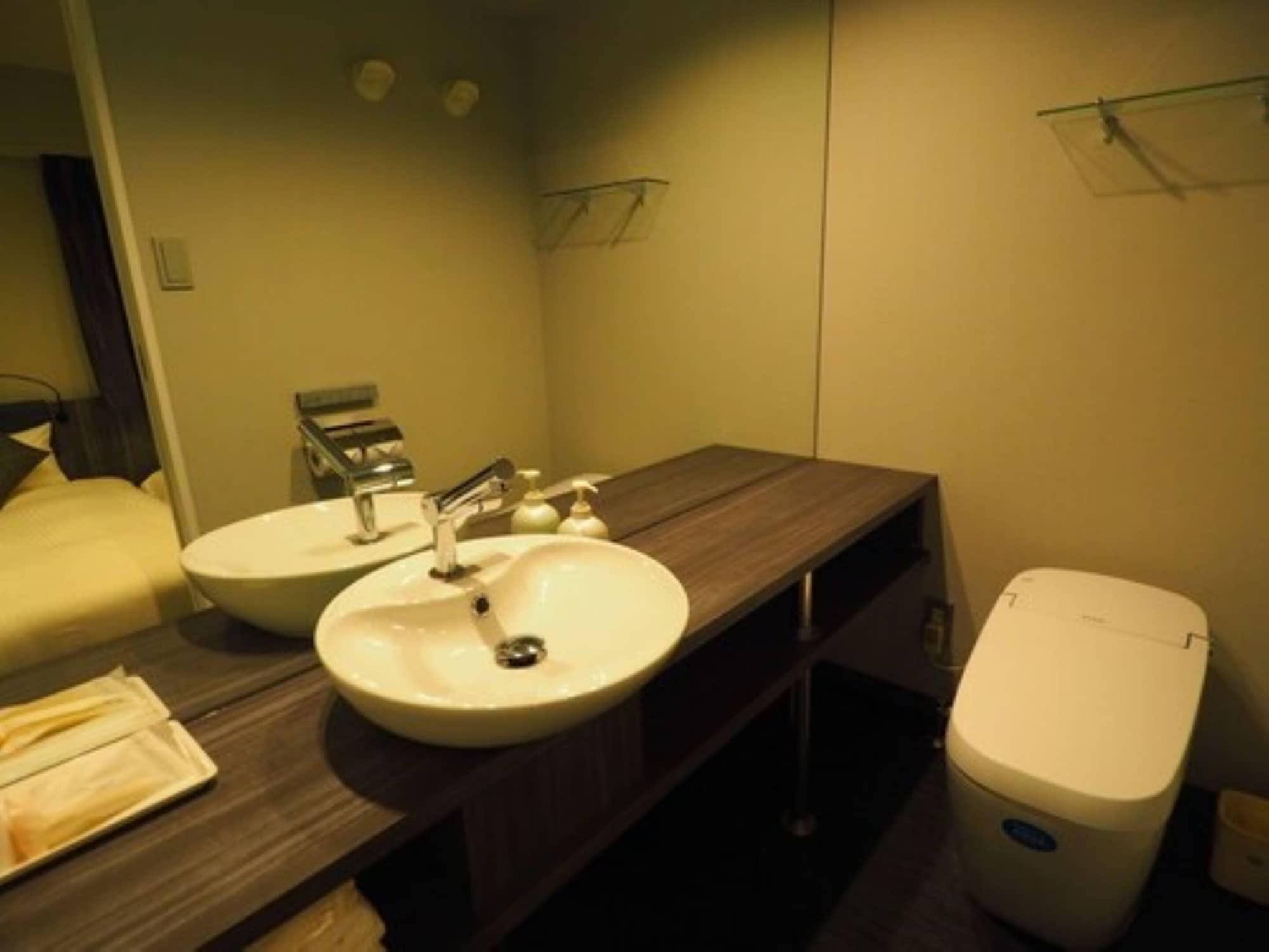 Haneda Inn Tōkyō Extérieur photo