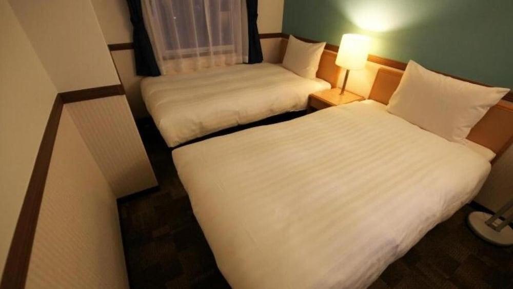 Haneda Inn Tōkyō Extérieur photo