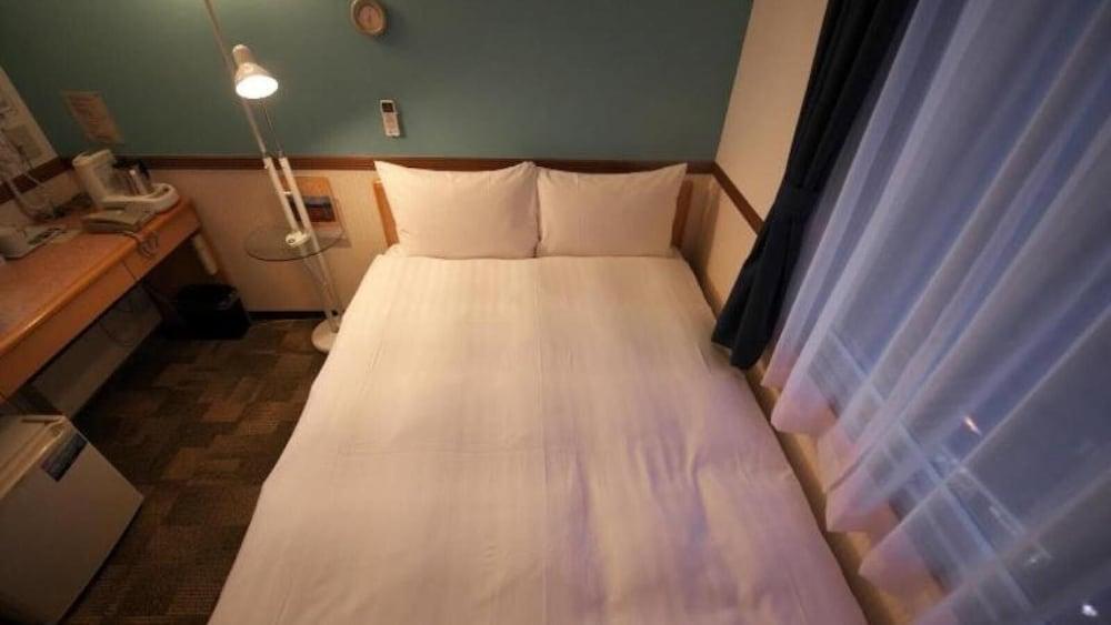 Haneda Inn Tōkyō Extérieur photo