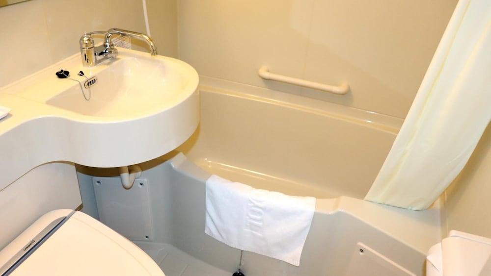 Haneda Inn Tōkyō Extérieur photo