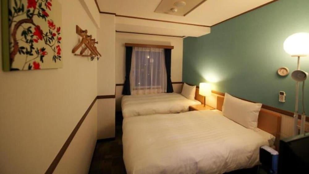 Haneda Inn Tōkyō Extérieur photo