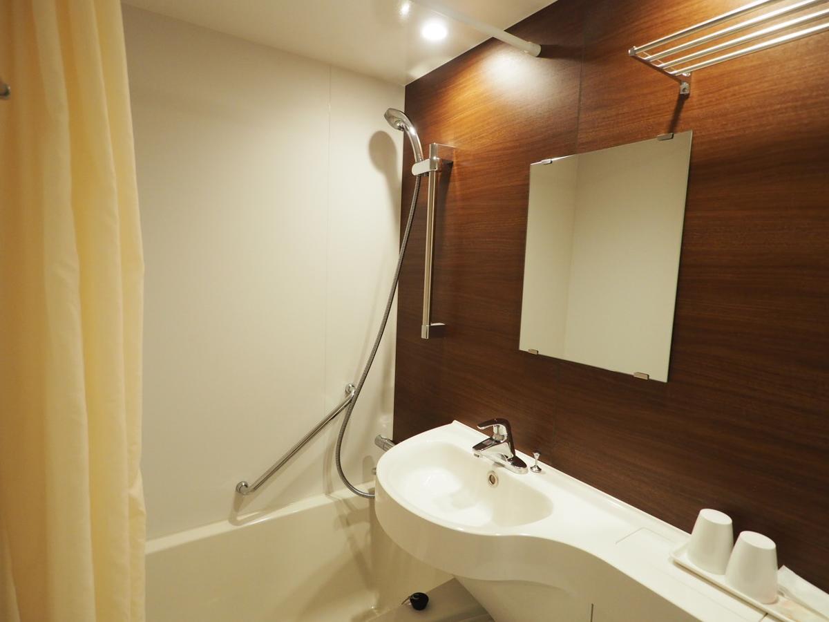 Haneda Inn Tōkyō Extérieur photo