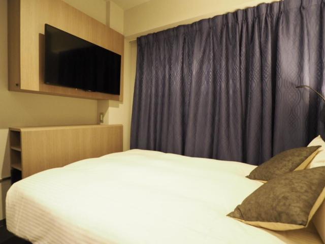 Haneda Inn Tōkyō Extérieur photo