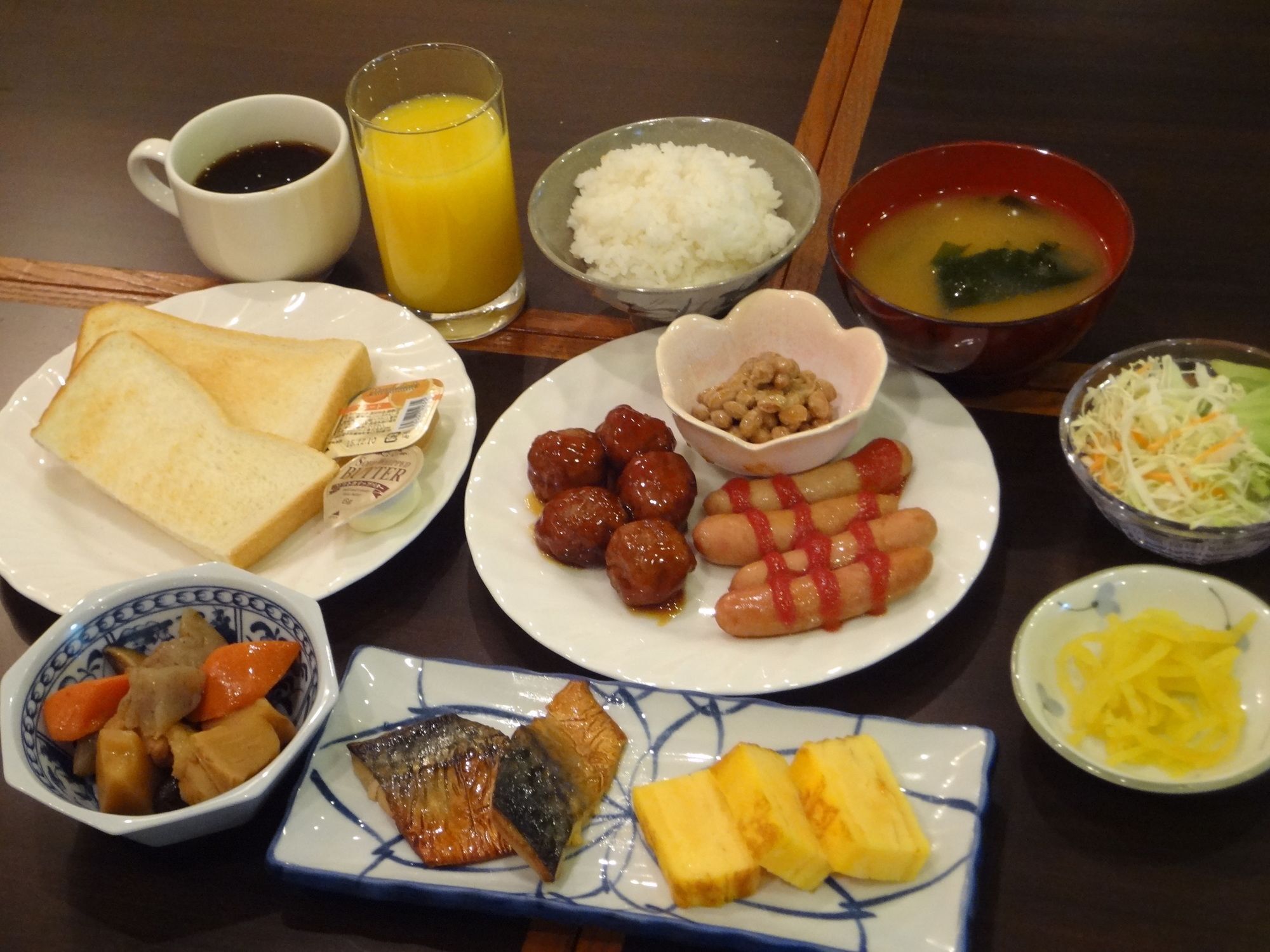 Haneda Inn Tōkyō Extérieur photo