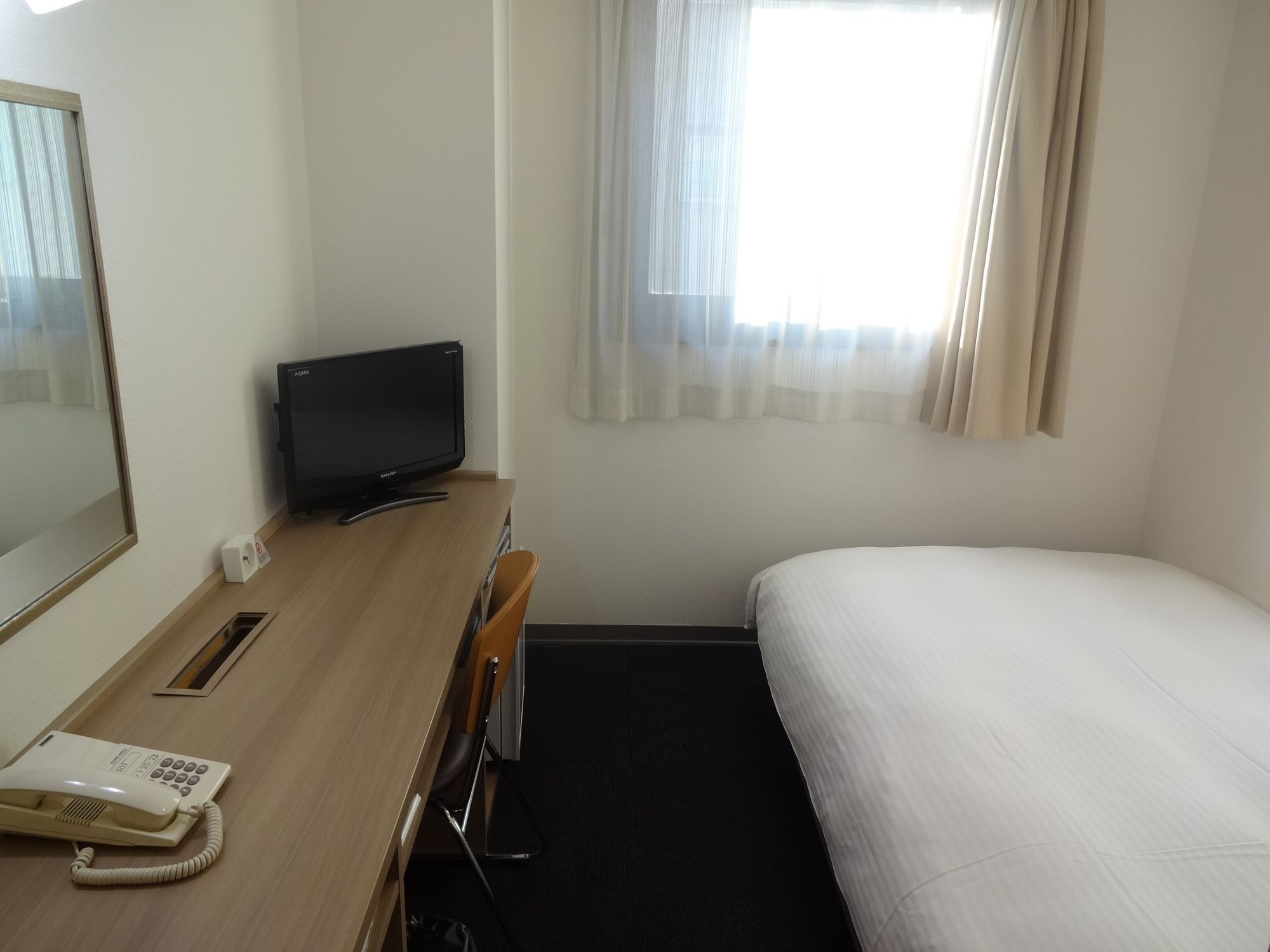 Haneda Inn Tōkyō Extérieur photo